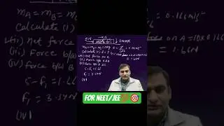 Laws of Motion ka Hidden Logic!🤯😃#short #viral #shortsfeed