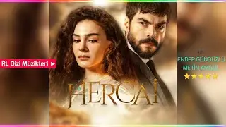 Hercai - Mutlu Çiftler | Dizi Müziği