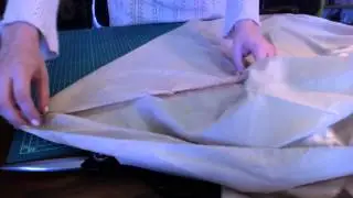 How to make a Flapper Dress - Part 1