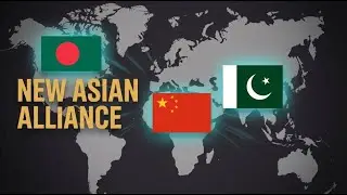 The Rising Power of the Bangladesh-China-Pakistan Alliance | The Dhaka Diplomat