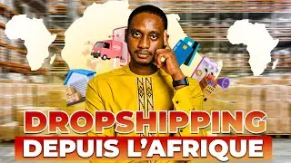 Dropshipping depuis L&rsquo;Afrique (Combien &ccedil;a co&ucirc;te ?)