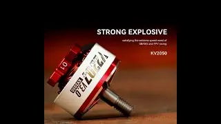 Best & Cheapest Motor? Tmotor Velox V3 2207 2050kv