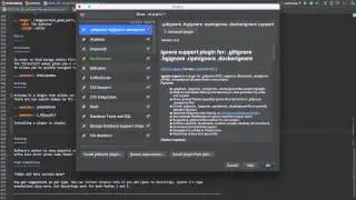PyCharm AceJump Plugin Install