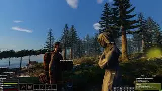 Last Plague Blight Game 2 Episode 5