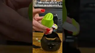 SCENTPOWER PRO AIR NANO KOKU MAKİNESİ KURULUM VİDEO