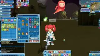 Unicorn Luna Plus - Crafting & Unboxing Event Items