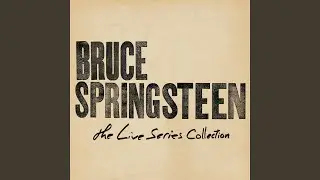 My Father's House (Live at the Shrine, Los Angeles, CA - 11/16/90)