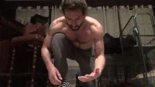 Day 11 of 430 push-ups= 4,730