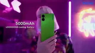 Tecno Spark 9 Pro//Budget Phone//5000 mAh Battery//Full Specs & Price