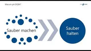 Stammdatenmanagement integriert in proALPHA - Ihr Weg zu nachhaltig sauberen Daten