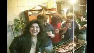 Molestia - Ca&ntilde;a Loca