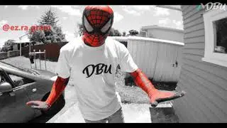 SPIDERMAN NZ !