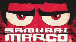 Samurai Marco - A SVTFOE and Samurai Jack Intro Mashup