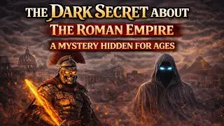The Dark Secret of the Roman Empire They Tried to Scrub From History