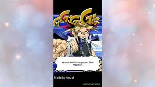 Battle City - Completing the Divine Trial 1