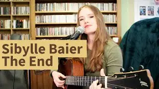 Sibylle Baier - The End (Cover)