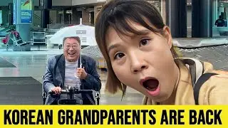 The Most Unexpected Airport Moment Caught on Camera