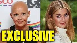 Gail Porter Opens Up About Alopecia, Addiction & Survival | Celebrity News