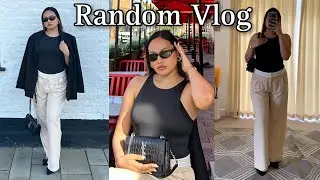 Random vlog| Shopping, movie day, roaming in Gloucester| Nepali Edition|
