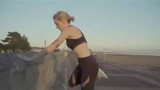 Shock Absorber - Run Sports Bra
