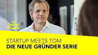 🙌 Gr&uuml;nder Serie: Erfolgreiche Digitalisierung mit diesen Startups | Trailer