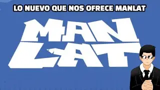 REACCIONANDO LO NUEVO DE MANLAT
