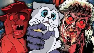 Feral's DERANGED Cat Lady Changes EVERYTHING | The Cat Lady Arc EXPLAINED