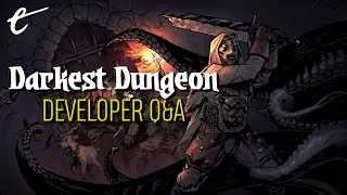 Darkest Dungeon Devs Answer Your Burning Questions | Gameumentary
