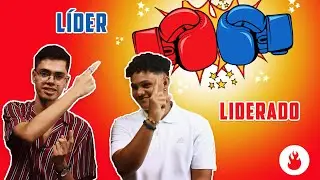 L&iacute;der Vs Liderado