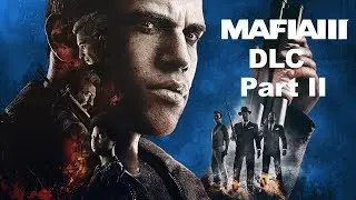 Mafia 3 Faster Baby Part 2 Sheriff Slim Beaumont