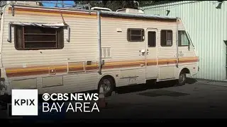 Palo Alto looks at adding more safe parking zones for unhoused people