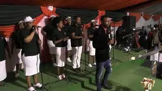 Yongama Mrwetyana