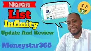 Major List Infinity Update and Review (2022)