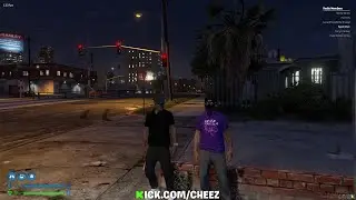 NIGEL SAYS THIS TO TERRY AFTER HE LEFT KTB... | Checkmate RP 2.0 | GTA RP