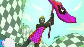 The Homestuck Fan Musicians - Land of Fans and Music 4 - 83 Prospitian Monody
