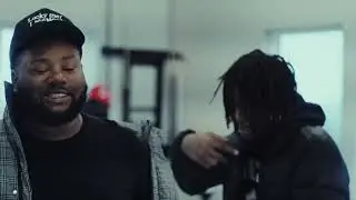 CBChild X VeeEightx &ldquo;Old Hoes&rdquo;  Shot By @DaRealCam4k