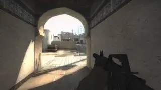 [CS GO] LOL:D
