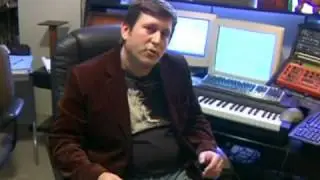 Movie Sound Design: Sweetening the Soundtrack