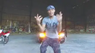 K.I -2016 Flow (Music Video) (D.O.D)