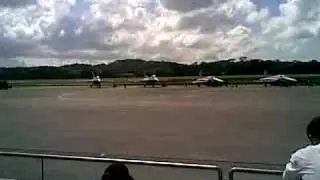 Republic of Singapore Air Force Open House 2008