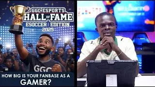 About the GGC Esports Hall of Fame Competition | Building Fan Power in Ghana Esports