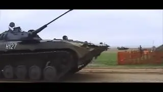 Внутренние войска МВД России &bull; Internal Troops of Russia