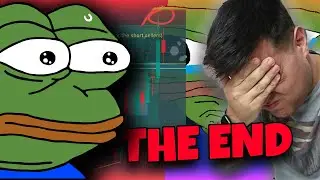 PEPE Coin 🚨 REVERSAL LOADING *URGENT*