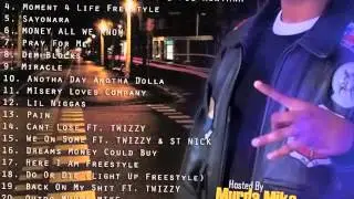 Billyons A Buxx - Lil Niggas