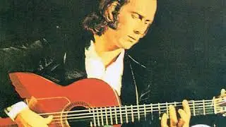 Paco De Lucia - Canastera