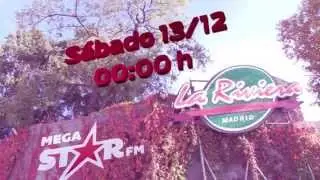 Spot 2 - Fiestazo MegaStarFM