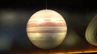 Adventure Science Center|Nashville