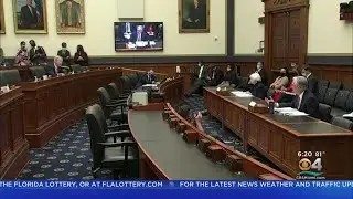 Biden Signs Bill To Avert Government Shutdown