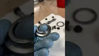 The Secret Method to Restore Old Bike Parts at Home