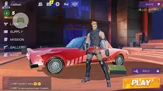 FortCraft 1st place win